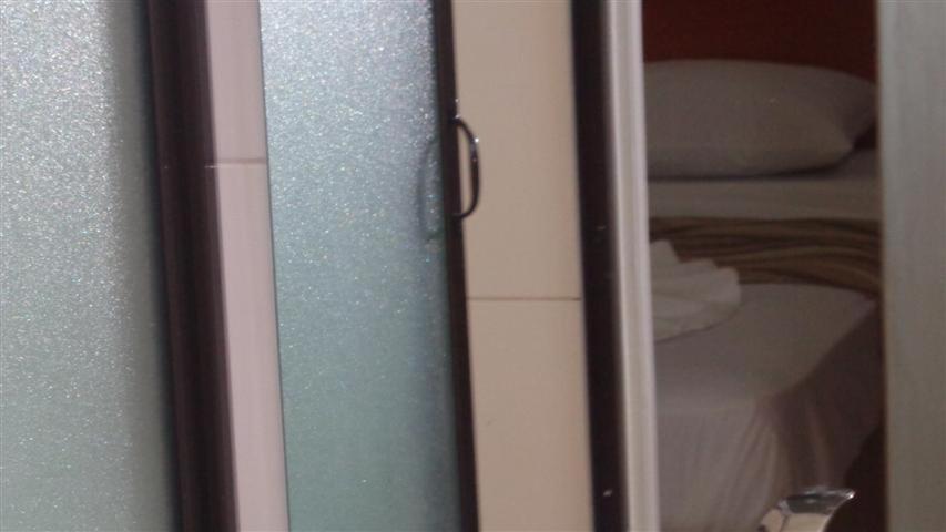 Nadi Downtown Hotel Rum bild