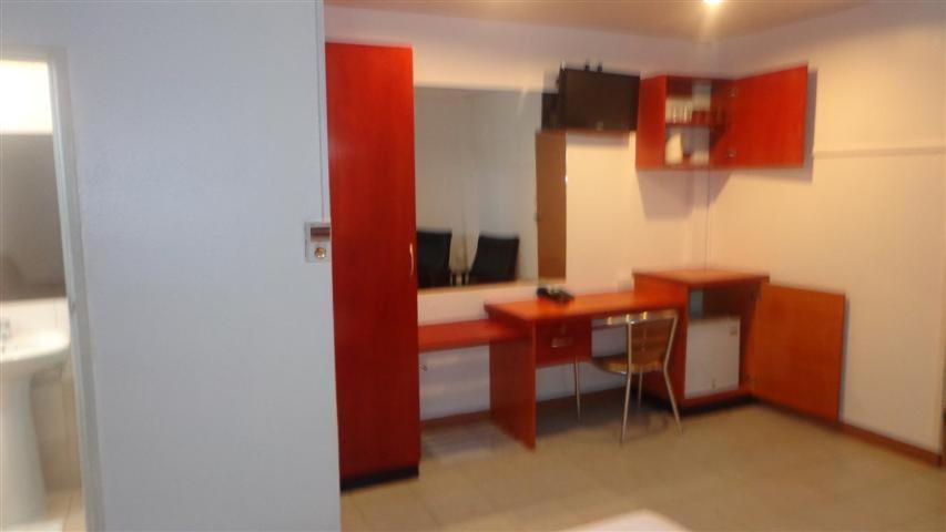 Nadi Downtown Hotel Rum bild