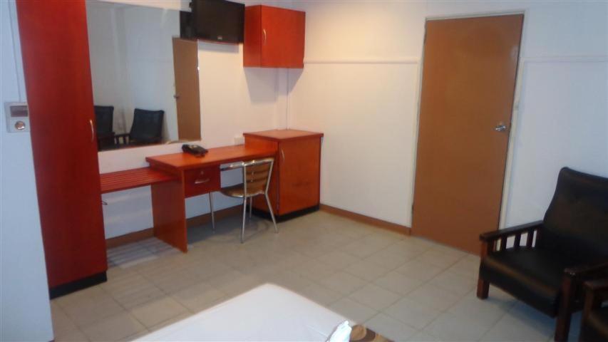 Nadi Downtown Hotel Rum bild